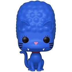 Figurine POP Les Simpson : Marge Simpson #819