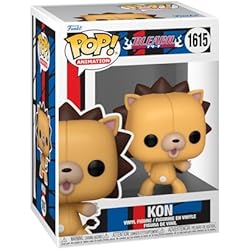 Figurine POP Bleach : Kon #1615