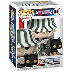 Figurine POP Bleach : Kisuke Urahara #1613