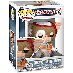 Figurine POP Gremlins : Gizmo #1753