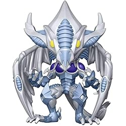 Figurine POP Yu-Gi-Oh! : Dragon Poussière d'Étoile #1064