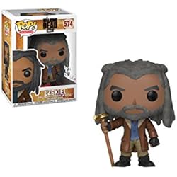 The Walking Dead - Ezekiel - Funko