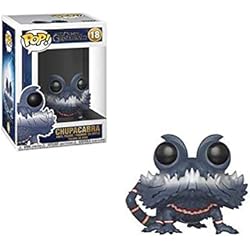 Figurine POP Les Animaux Fantastiques : Chupacabra #18