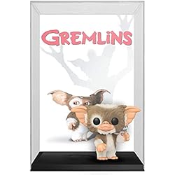 Figurine POP Gremlins : Gizmo #1