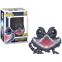 Figurine POP Les Animaux Fantastiques : Chupacabra #21