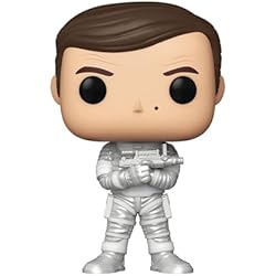 Figurine POP James Bond 007 : James Bond #1009