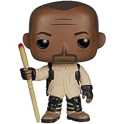 Figurine POP The Walking Dead : Morgan #308