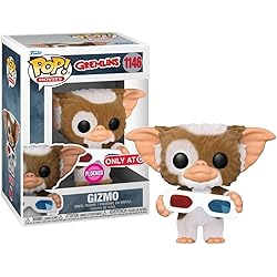 Figurine POP Gremlins : Gizmo #1146