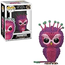 Figurine POP Les Animaux Fantastiques : Focifère #26
