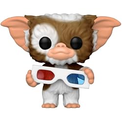 Figurine POP Gremlins : Gizmo #1149