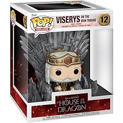 House of the Dragon - Viserys Targaryen  - Funko