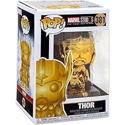 Figurine POP Marvel : Thor #381