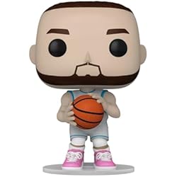 Figurine POP NBA : Stephen Curry #171