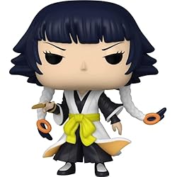 Figurine POP Bleach : Soi Fon #1827