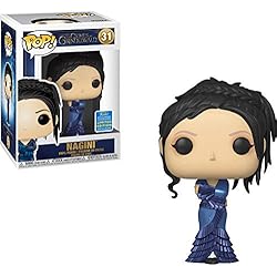 Figurine POP Les Animaux Fantastiques : Nagini #31