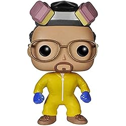 Figurine POP Breaking Bad : Walter White #160