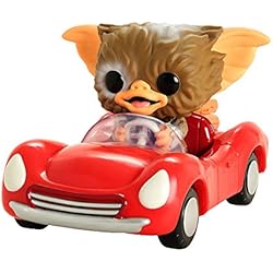Figurine POP Gremlins : Gizmo #71