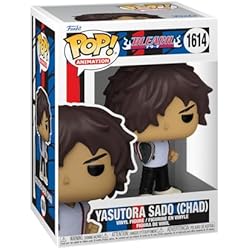 Figurine POP Bleach : Yasutora Sado #1614