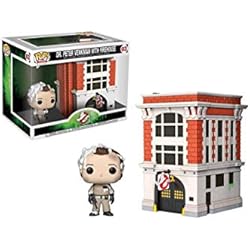Figurine POP SOS Fantômes : Dr Peter Venkman #3