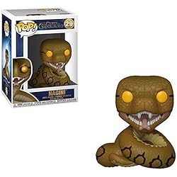 Figurine POP Les Animaux Fantastiques : Nagini #29