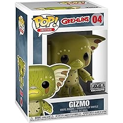 Figurine POP Gremlins : Gizmo #4