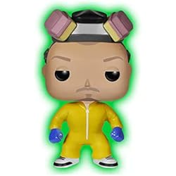 Figurine POP Breaking Bad : Jesse Pinkman #161