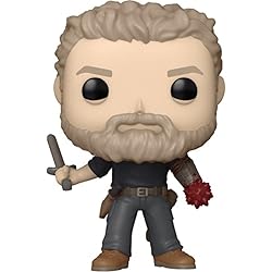 Figurine POP The Walking Dead : Aaron #1106