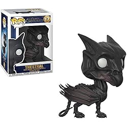 Figurine POP Les Animaux Fantastiques : Sombral #17