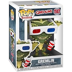 Gremlins - Gremlin - Funko