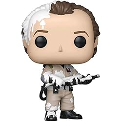 Figurine POP SOS Fantômes : Dr Peter Venkman #744