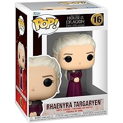 Figurine POP House of the Dragon : Rhaenyra Targaryen #16