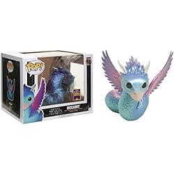 Figurine POP Les Animaux Fantastiques : Occamy #12