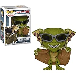 Figurine POP Gremlins : Gremlin #610