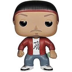Figurine POP Breaking Bad : Jesse Pinkman #159