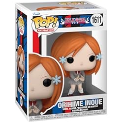 Figurine POP Bleach : Orihime Inoue #1611