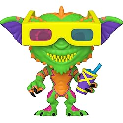 Figurine POP Gremlins : Stripe #1421