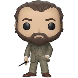 Figurine POP Les Animaux Fantastiques : Albus Dumbledore #15
