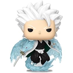 Figurine POP Bleach : Toshiro Hitsugaya #1700