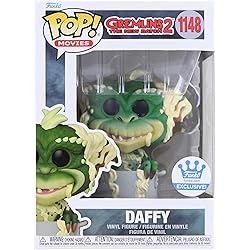 Figurine POP Gremlins : Daffy #1148