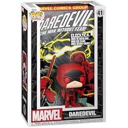 Figurine POP Marvel : Daredevil #41