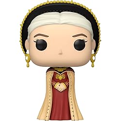 Figurine POP House of the Dragon : Rhaenyra Targaryen #6