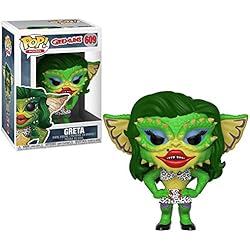 Figurine POP Gremlins : Greta #609