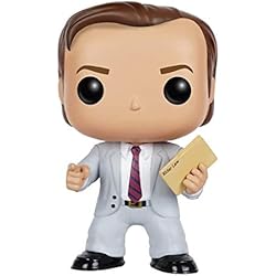 Figurine POP Breaking Bad : Saul Goodman #322
