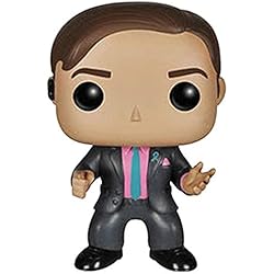 Figurine POP Breaking Bad : Saul Goodman #163