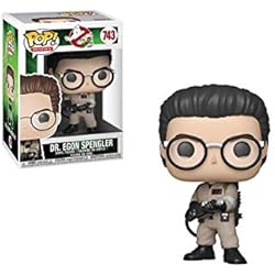 Figurine POP SOS Fantômes : Dr Egon Spengler #743