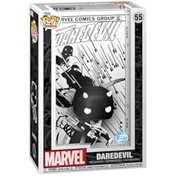Figurine POP Marvel : Daredevil #55
