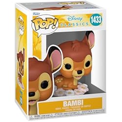 Disney - Bambi - Les autres - Funko