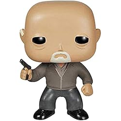 Figurine POP Breaking Bad : Mike Ehrmantraut #165