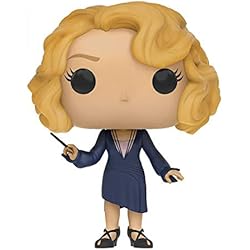 Figurine POP Les Animaux Fantastiques : Tina Goldstein #3