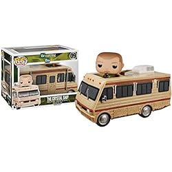 Figurine POP Breaking Bad : The Crystal Ship #9